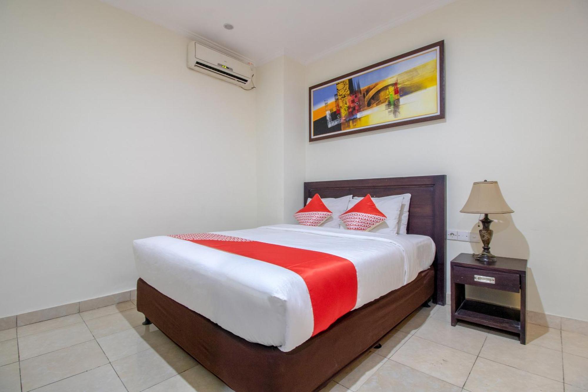 Flagship 2688 Guntur Hotel دنباسار المظهر الخارجي الصورة