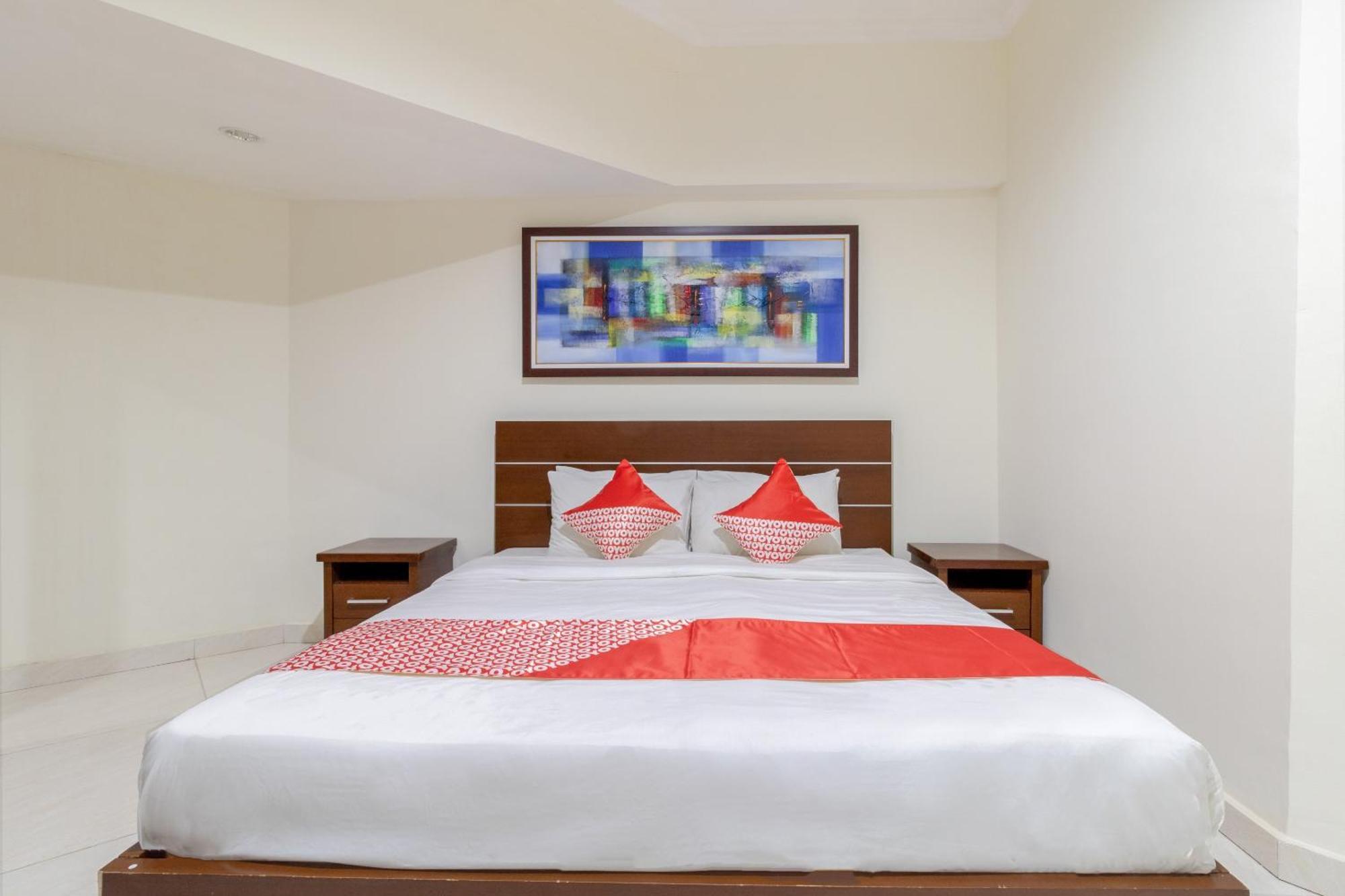 Flagship 2688 Guntur Hotel دنباسار المظهر الخارجي الصورة