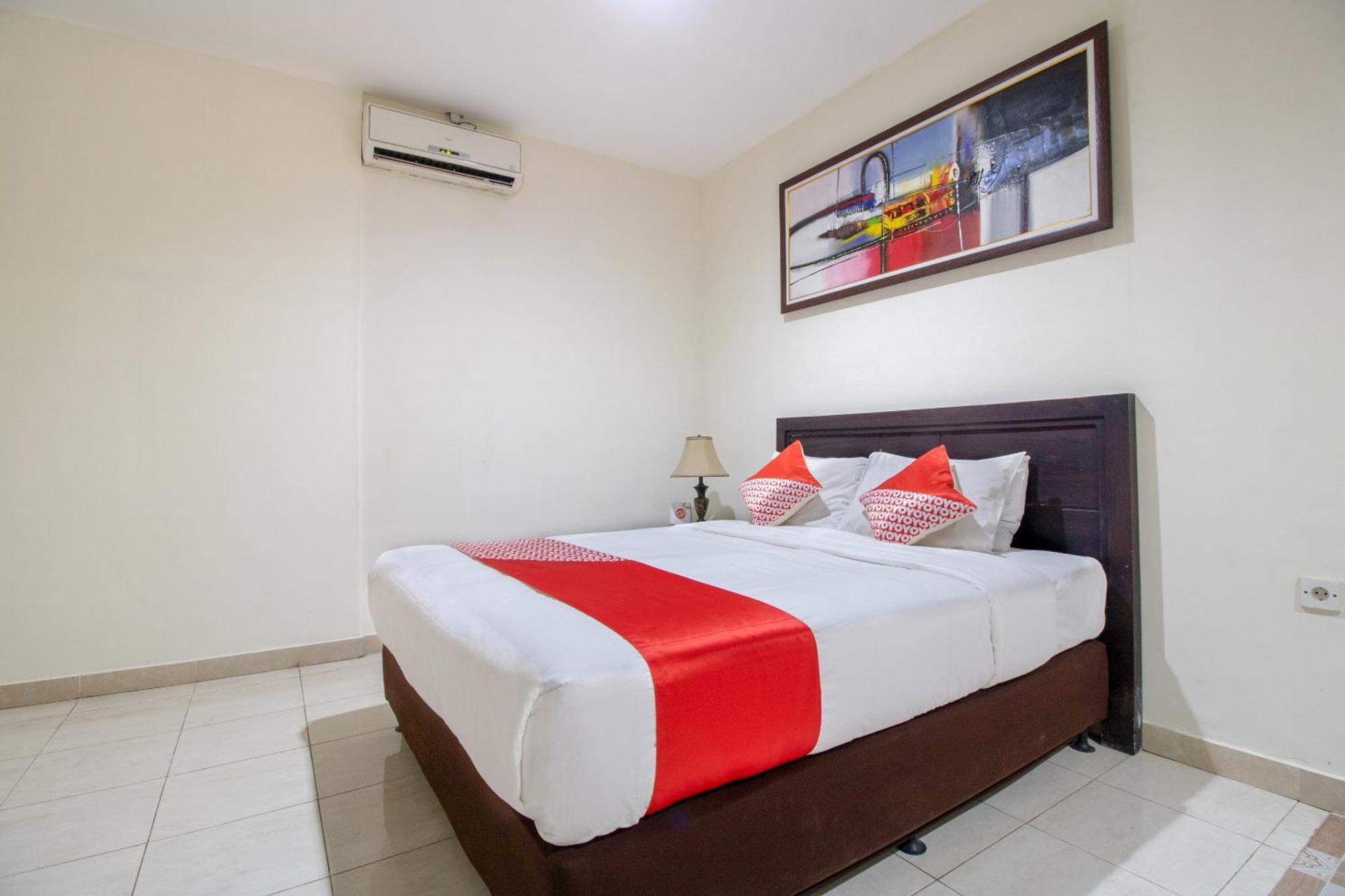 Flagship 2688 Guntur Hotel دنباسار المظهر الخارجي الصورة