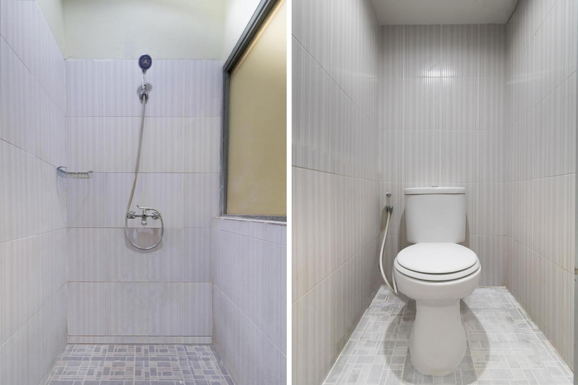 Flagship 2688 Guntur Hotel دنباسار المظهر الخارجي الصورة