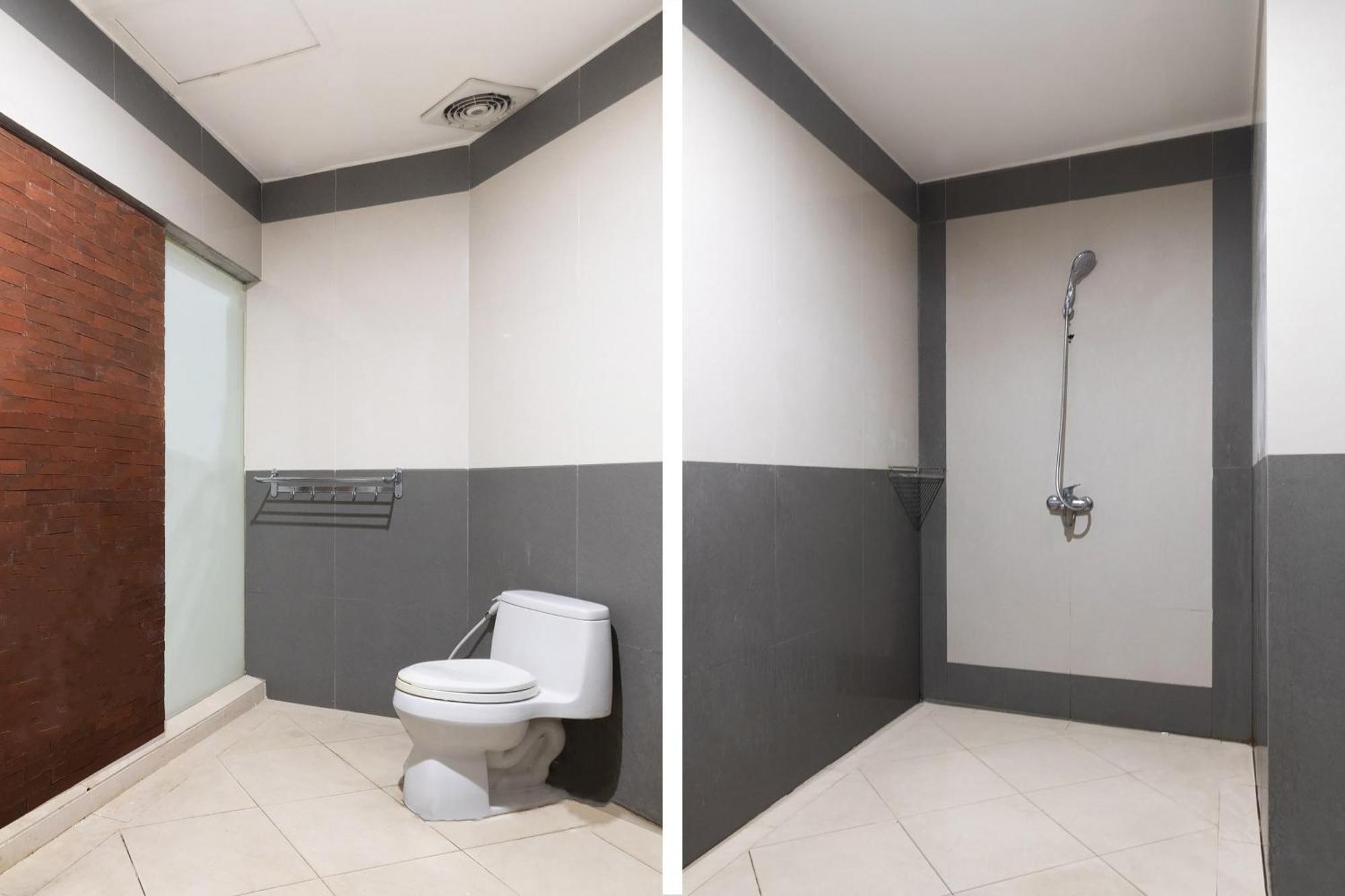Flagship 2688 Guntur Hotel دنباسار المظهر الخارجي الصورة