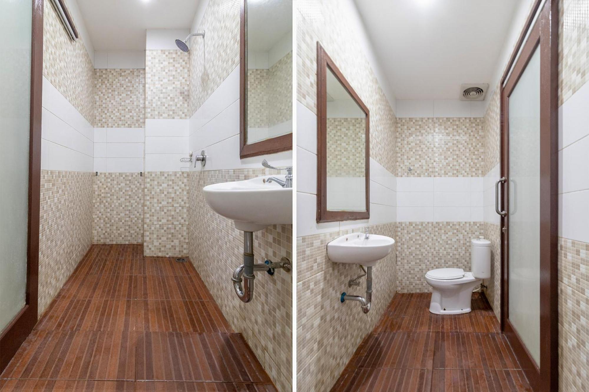 Flagship 2688 Guntur Hotel دنباسار المظهر الخارجي الصورة