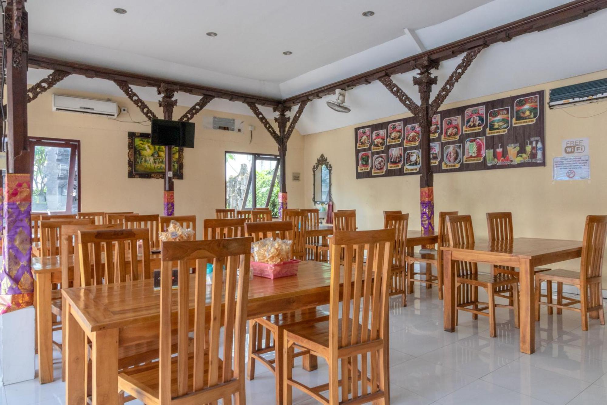 Flagship 2688 Guntur Hotel دنباسار المظهر الخارجي الصورة