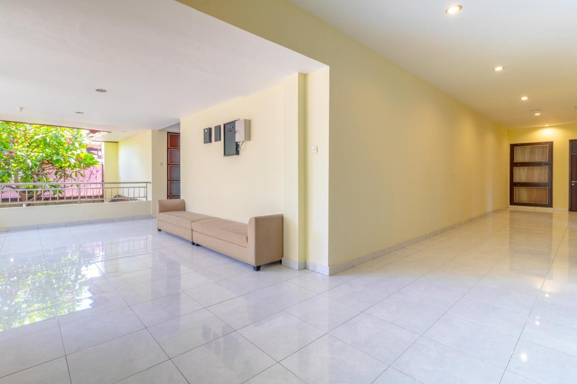 Flagship 2688 Guntur Hotel دنباسار المظهر الخارجي الصورة