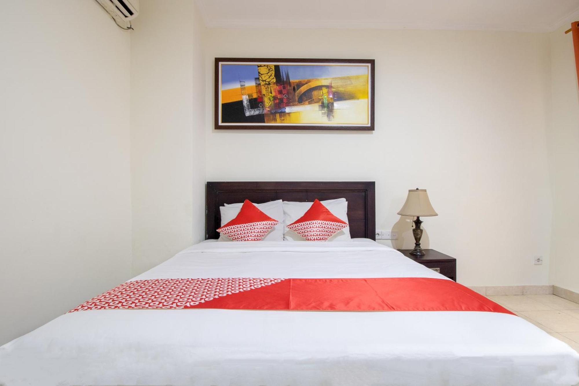 Flagship 2688 Guntur Hotel دنباسار المظهر الخارجي الصورة